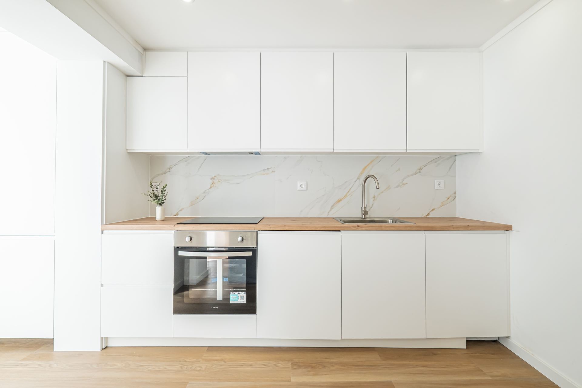Apartamento T2 Rua Justiniano Padrel — foto 1