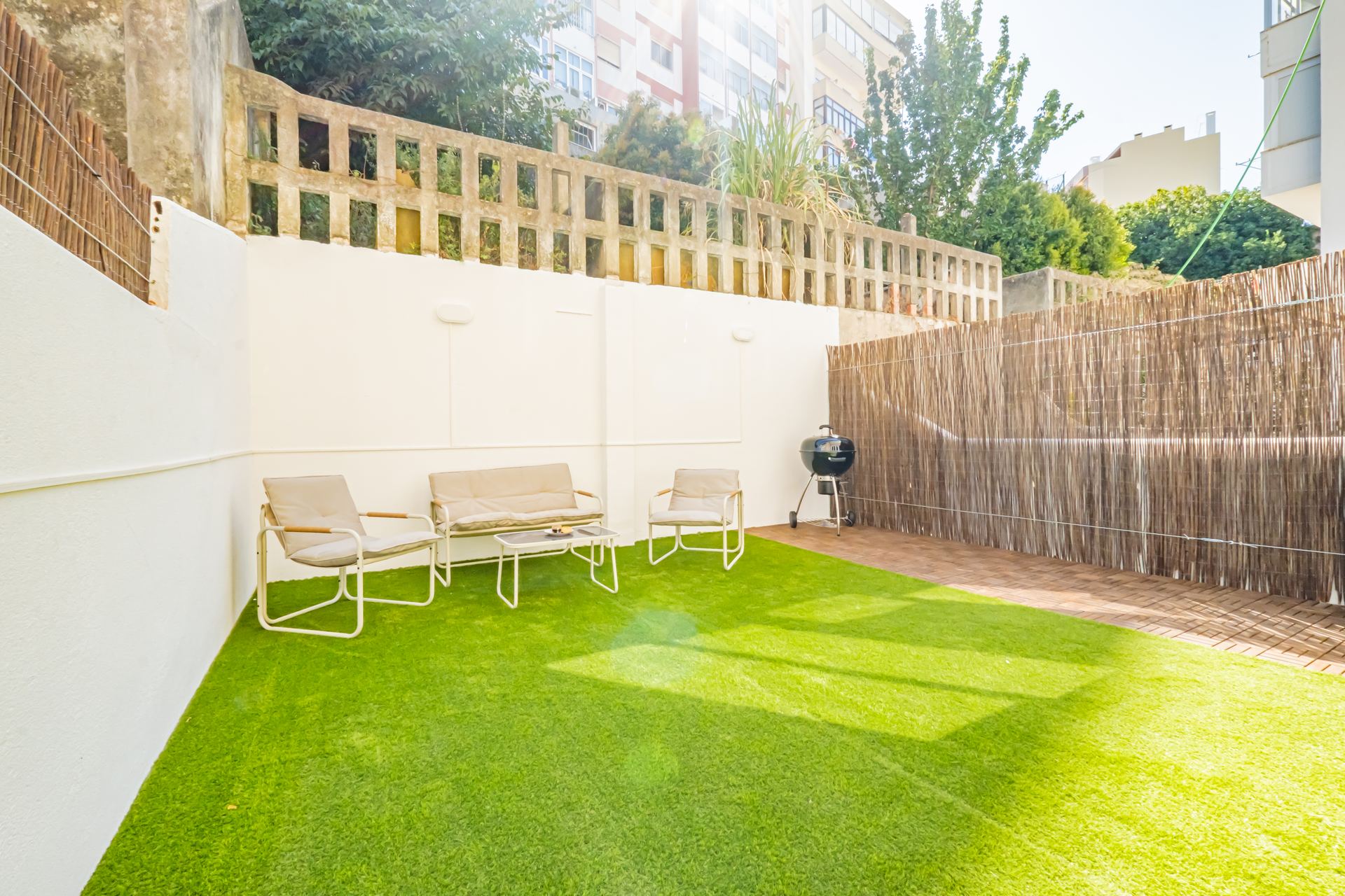 Apartamento T2 Rua Justiniano Padrel — foto 4