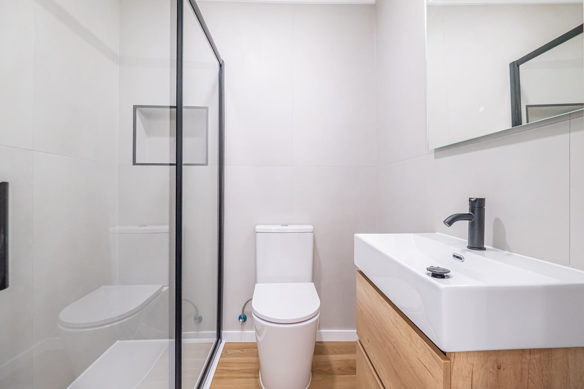 Apartamento T2 Rua Justiniano Padrel — foto 5