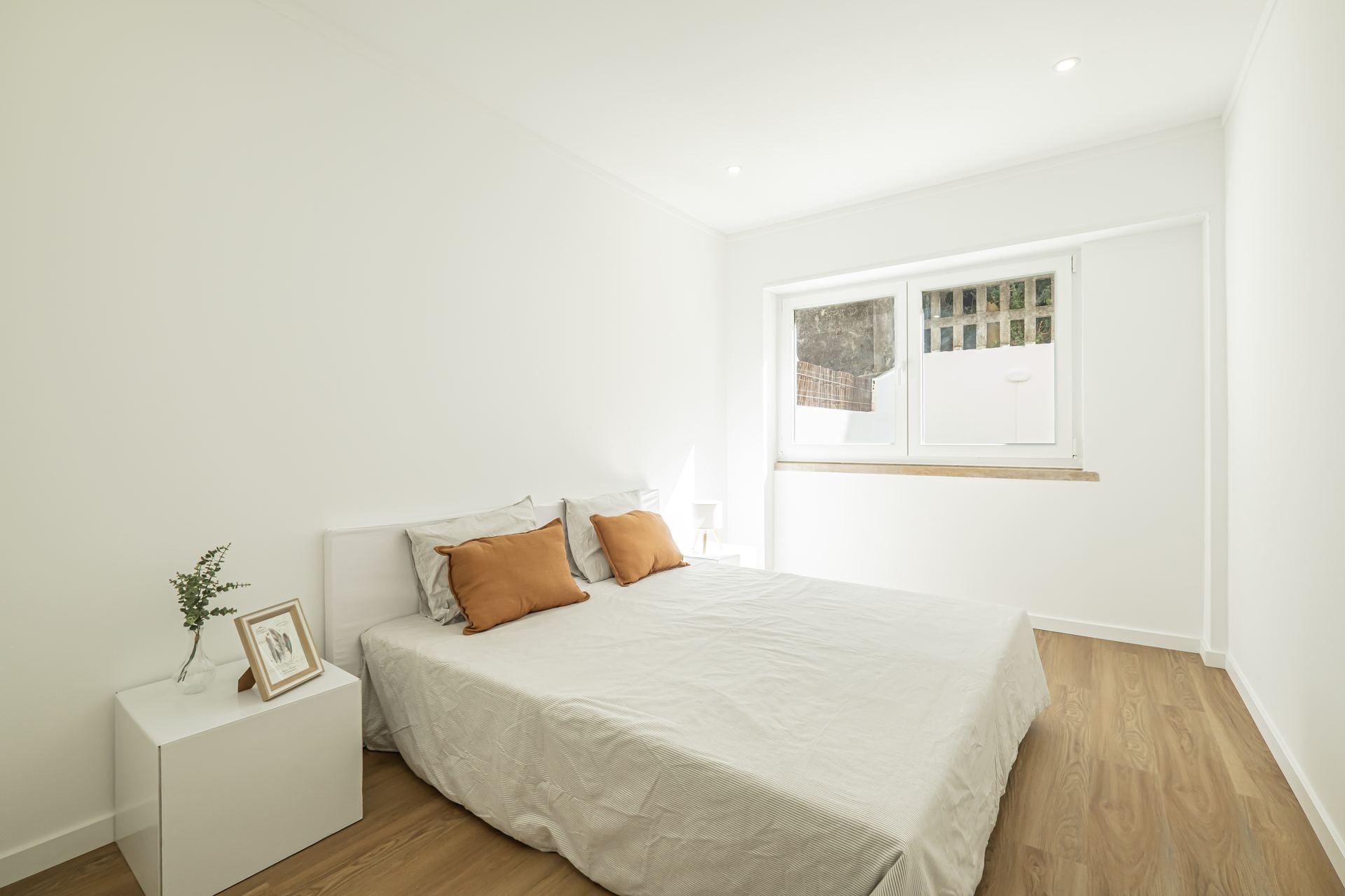 Apartamento T2 Rua Justiniano Padrel — foto 6