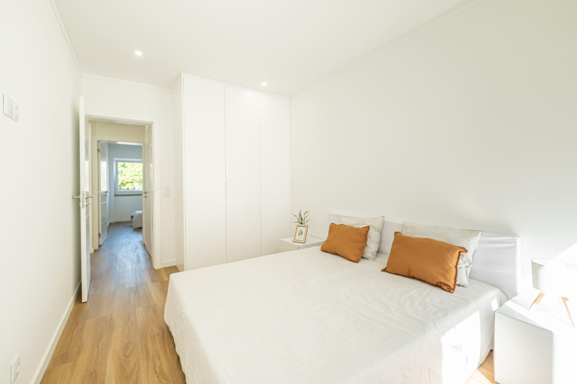 Apartamento T2 Rua Justiniano Padrel — foto 7