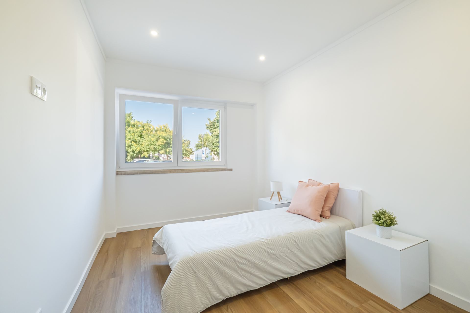 Apartamento T2 Rua Justiniano Padrel — foto 8