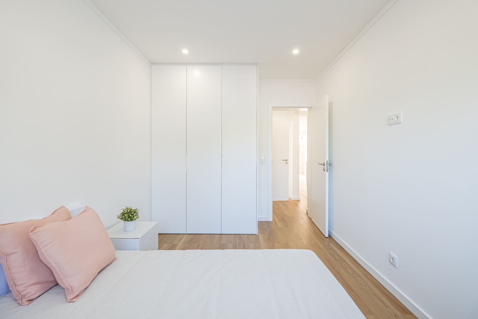 Apartamento T2 Rua Justiniano Padrel — foto 9